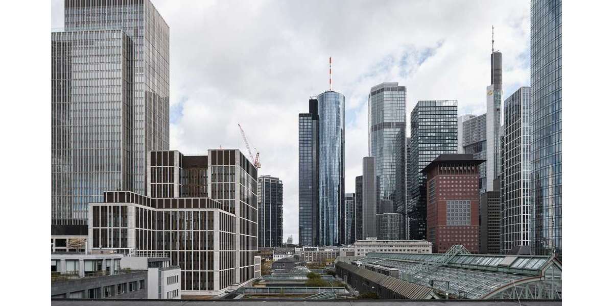 Etagenwohnung Frankfurt am Main Innenstadt 1 - 6 Zimmer, 223 m&sup2;, 2.350.000&euro; | Angebot:26263452