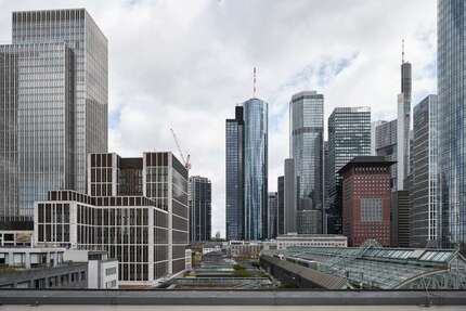 Wohnung Frankfurt am Main Innenstadt 1 - 6 Zimmer, 223 m&sup2;, 2.350.000&euro; | Angebot:26263452