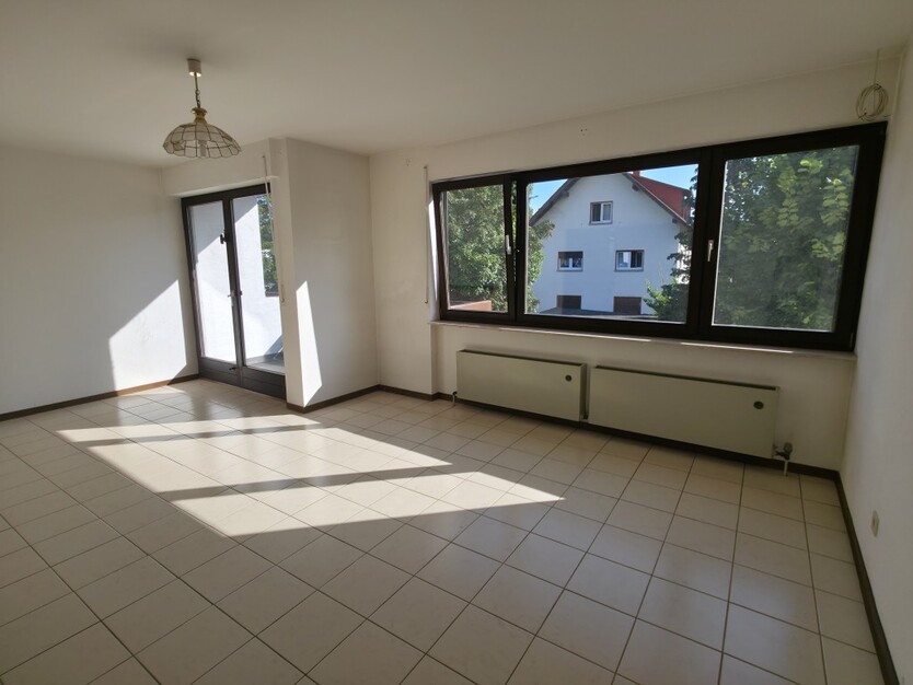 *OF-Rosenhöhe - familienfreundliche Lage - großes Reihenhaus mit viel Potenzial* 6 zimmer