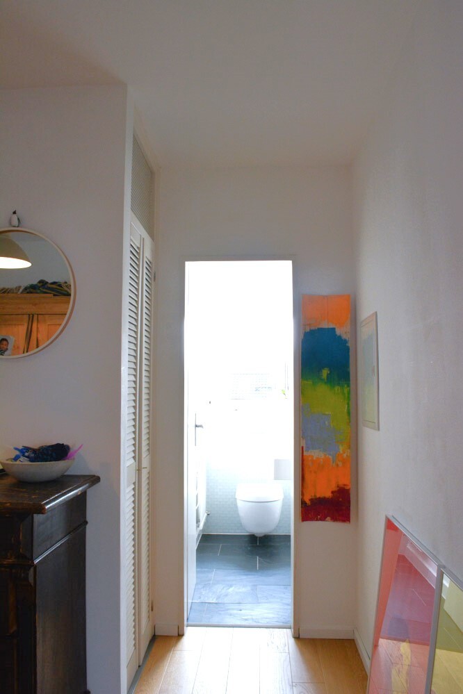 albero:) Attraktives Dreifamilienhaus - Gartenetage sofort beziehbar! 11 zimmer