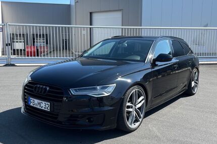 Audi A6 196.500 km 14.500 € Karben 61184