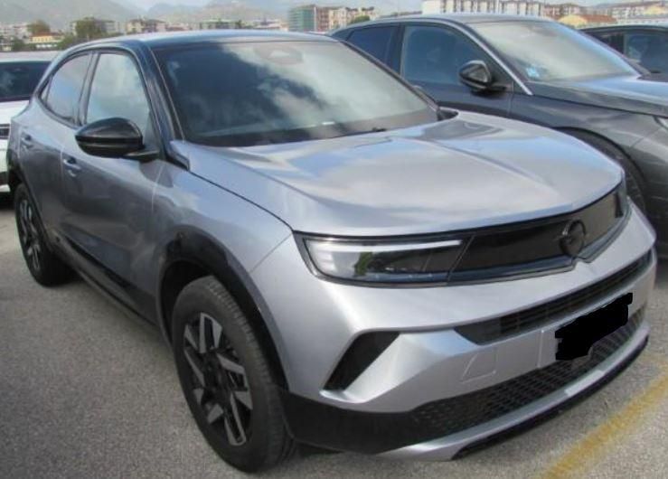 Opel Mokka 4.535 km 17.980 &euro; Rüsselsheim 65428