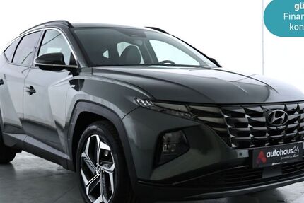 Hyundai TUCSON 104.353 km 26.970 &euro; Egelsbach 63329