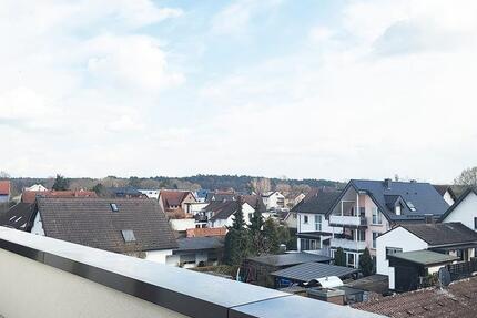 Großzügige moderne Penthousewohnung! 4 zimmer