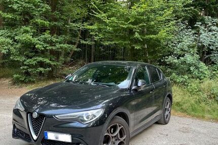 Alfa Romeo Stelvio 108.500 km 21.300 € Eppstein 65817