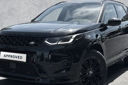 Land Rover Discovery Sport 16.700 km 47.880 &euro; Frankfurt a.M. 60314
