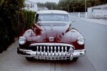 Roadmaster