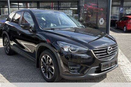 Mazda CX-5 124.600 km 10.970 &euro; Hanau 63452