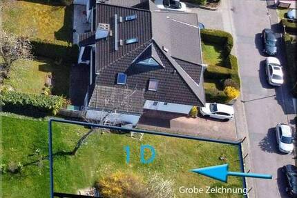 Grundstück Oberursel Stierstadt - 418.600&euro; | Angebot:26833593