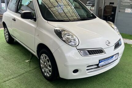 Nissan Micra 162.183 km 1.299 € Frankfurt am Main 60386