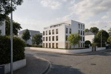 Grundstück Frankfurt am Main Sachsenhausen Süd - 1.890.000&euro; | Angebot:27286169