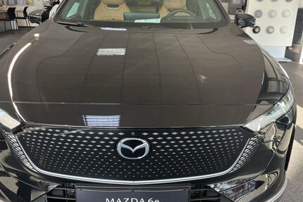 Mazda 6e 5.000 km 37.999 &euro; Rodgau 63110