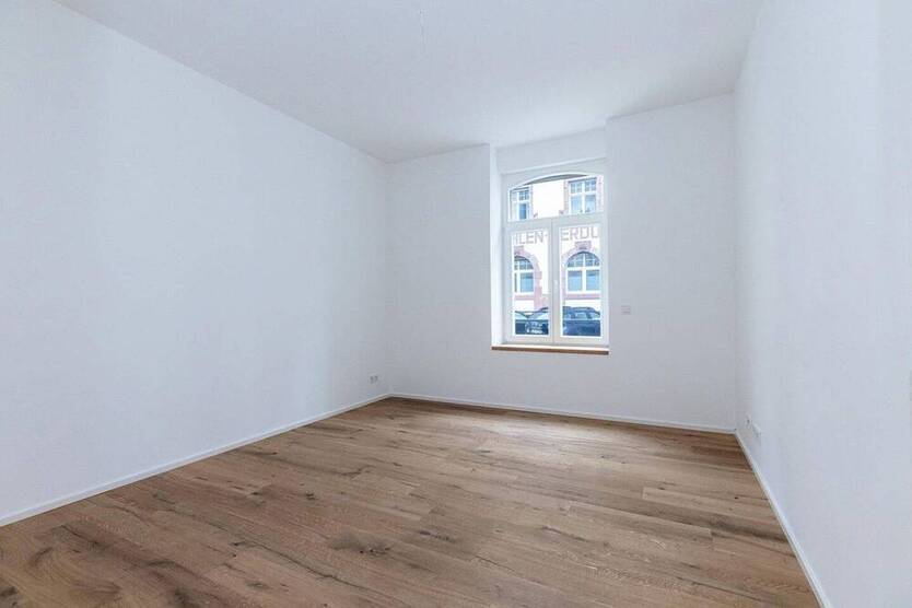Modernes Wohnen: Stilvolle kernsanierte 3-Zimmer-Wohnung in Offenbach-direkt vom Eigentümer!