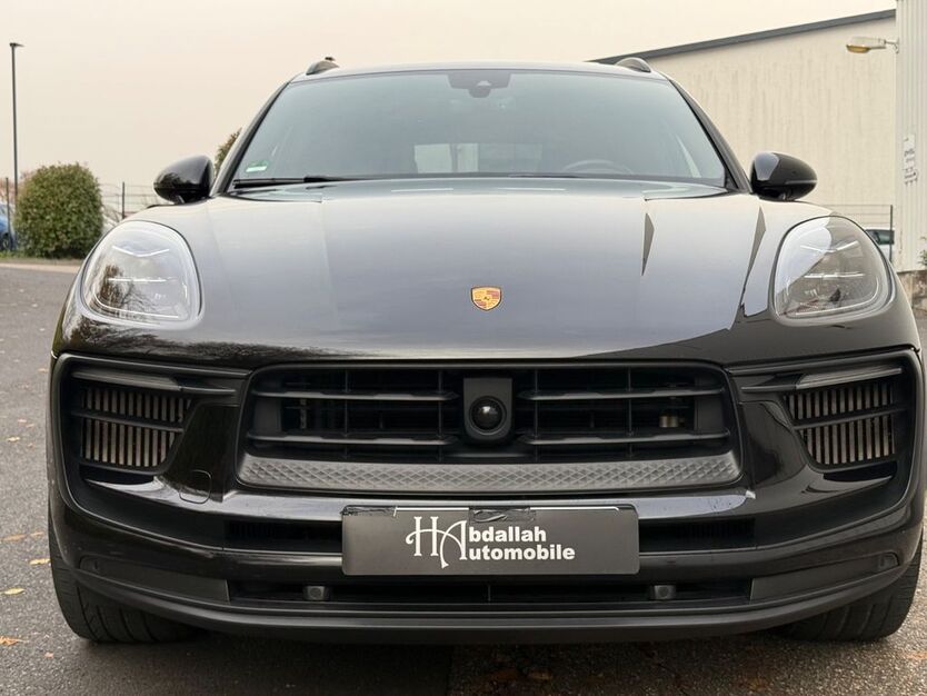 Porsche Macan 56.826 km 59.999 € Kelkheim 65779