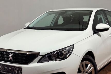 Peugeot 308 55.000 km 12.490 &euro; Rodgau 63110