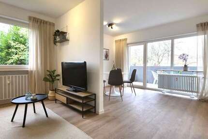 Wohnung Aschaffenburg Damm - 2 Zimmer, 59 m&sup2;, 249.000&euro; | Angebot:24238905