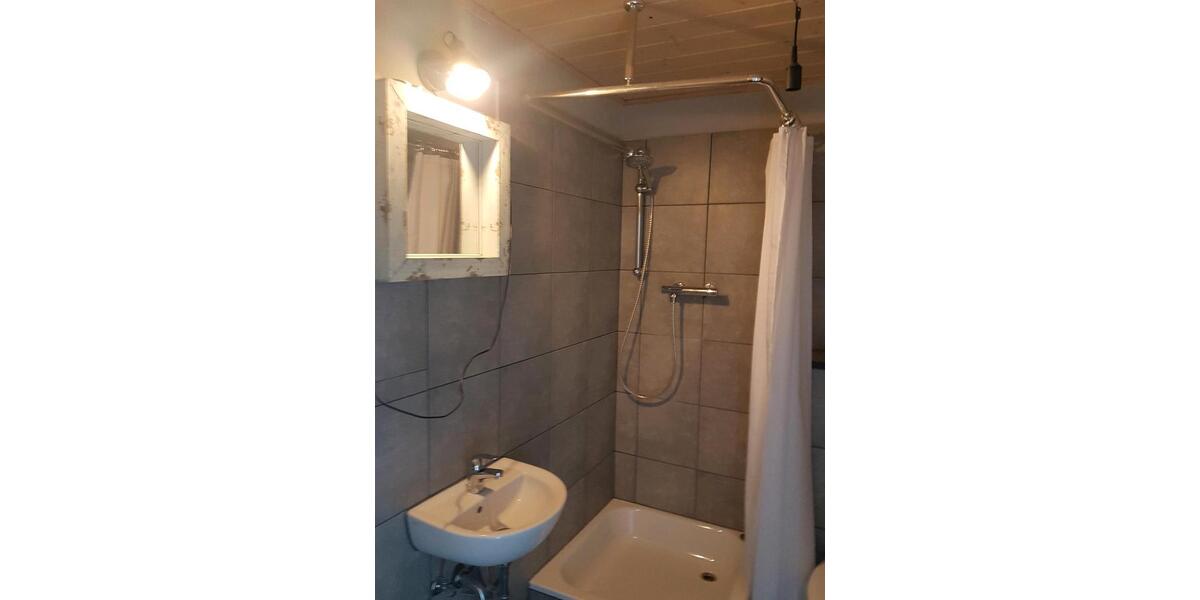 Dachgeschoßwohnung Bad Homburg vor der Höhe Gonzenheim - 1 Zimmer, 45 m&sup2;, 560&euro; | Angebot:26221974