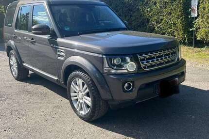 Land Rover Discovery 193.000 km 18.900 € Wiesbaden 65197