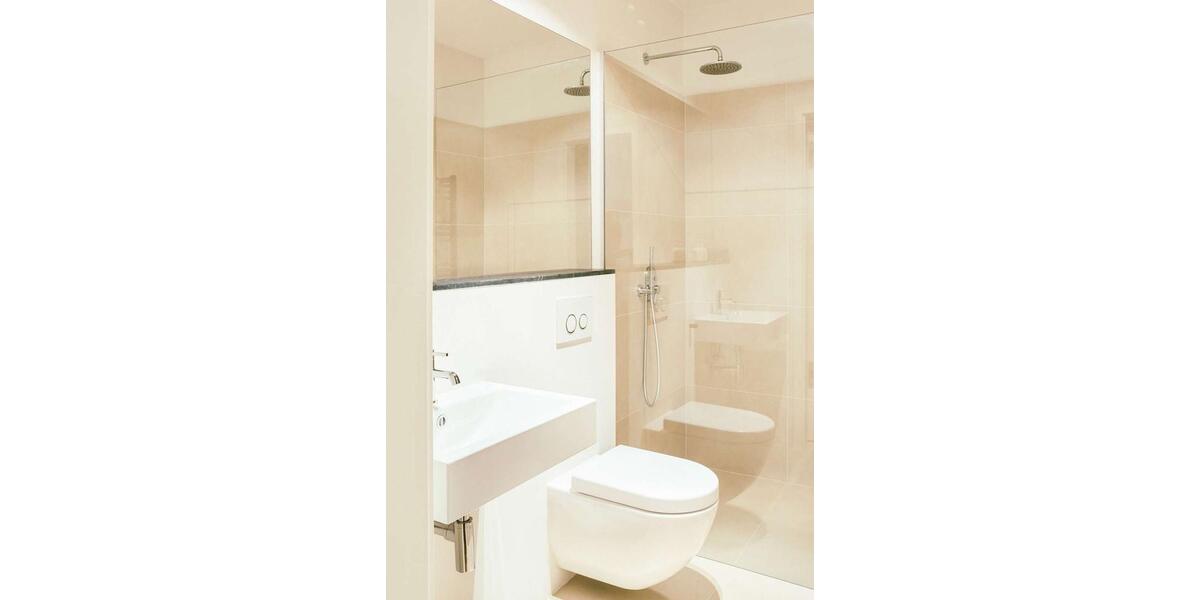 Etagenwohnung Frankfurt am Main Innenstadt 1 - 1 Zimmer, 33 m&sup2;, 900&euro; | Angebot:26534813