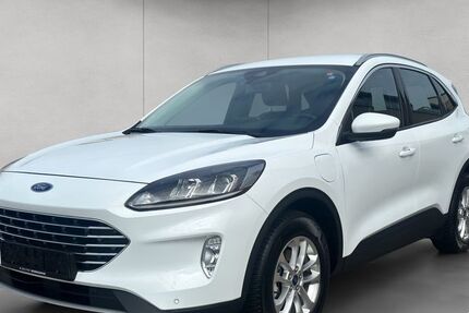Ford Kuga 27.732 km 20.950 &euro; Hanau 63452