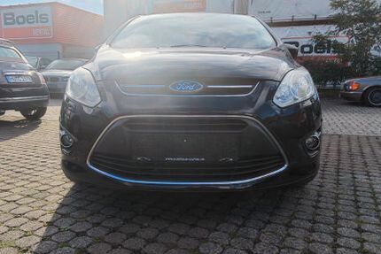 Ford C-Max 121.770 km 3.890 &euro; Hanau 63450