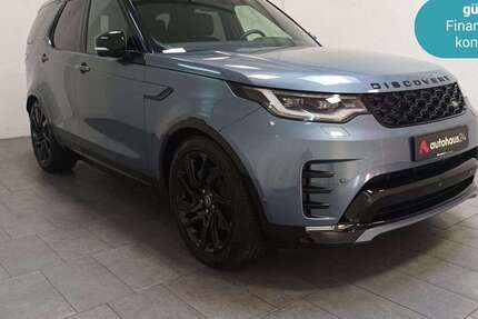 Land Rover Discovery 45.550 km 55.990 € Egelsbach 63329