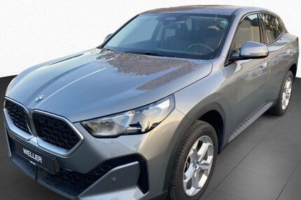 BMW X2 26.291 km 32.250 &euro; Kronberg 61476