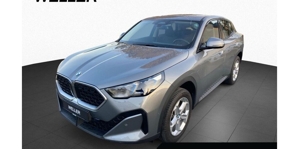 BMW X2 26.291 km 32.250 &euro; Kronberg 61476