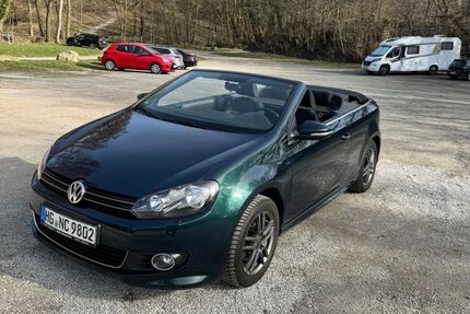VW Golf 120.000 km 9.350 &euro; Königstein 61462