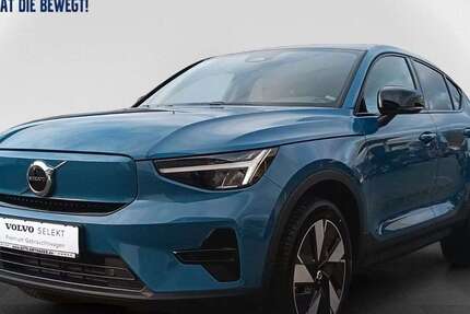 Volvo C40 14.200 km 38.590 &euro; Hanau 63452