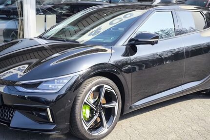 Kia EV6 34.430 km 37.950 &euro; Dieburg 64807