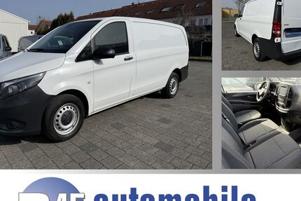 Mercedes-Benz Vito 67.517 km 22.990 &euro; Gross-Umstadt 64823