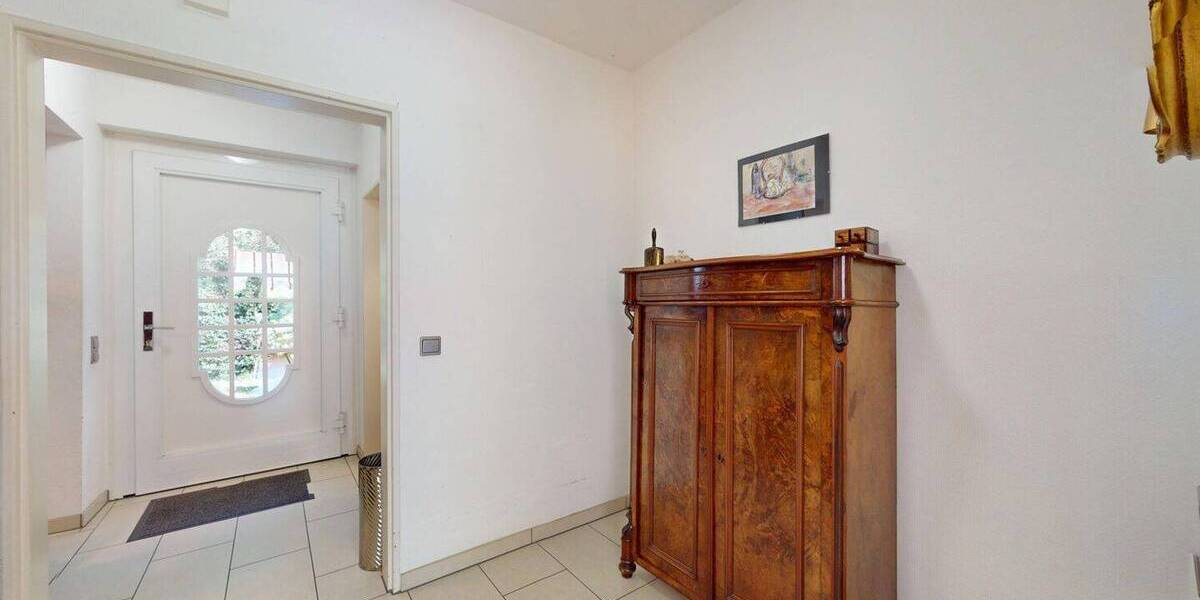 Reihenendhaus Frankfurt am Main Niederursel - 3 Zimmer, 104 m&sup2;, 650.000&euro; | Angebot:26170557