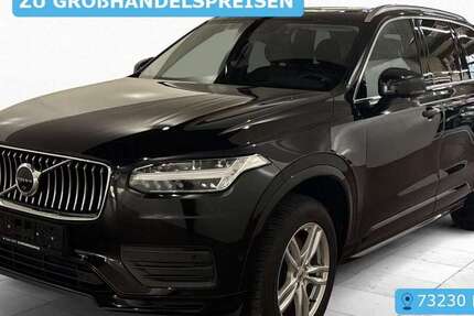 Volvo XC90 130.508 km 35.997 € Frankfurt 60596