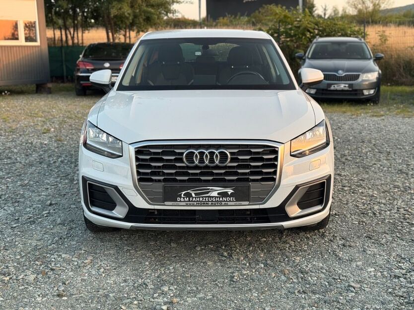 Audi Q2 136.053 km 16.900 € Ober Mörlen 61239