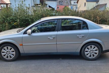 Opel Vectra 133.400 km 1.899 € rüsselsheim 65428