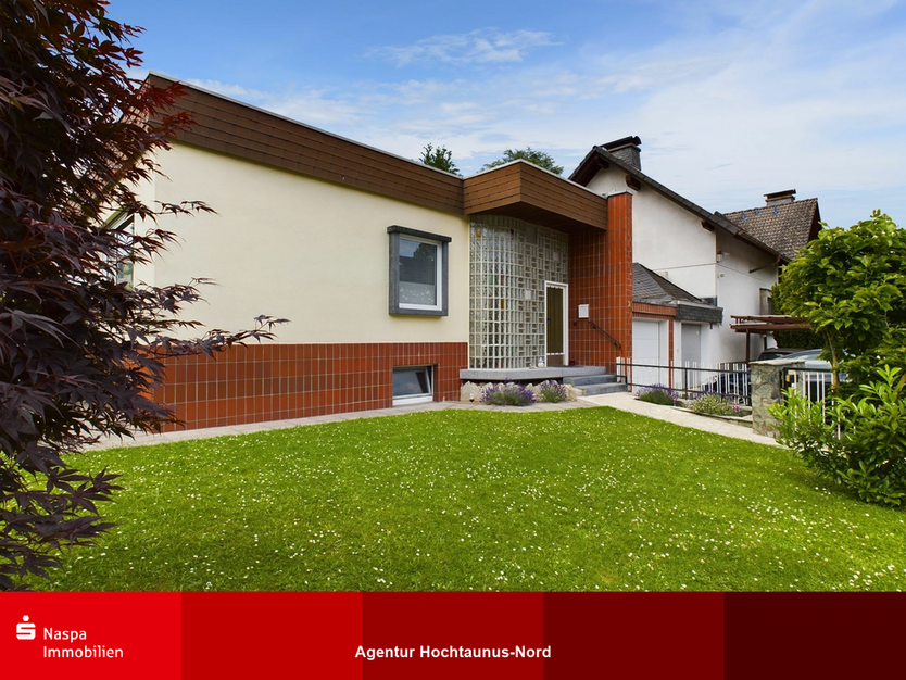 Haus zum Kaufen in Bad Homburg 597.000 € 106 m²