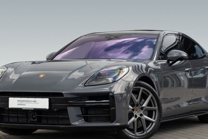 Porsche Panamera 42.411 km 121.770 &euro; Darmstadt 64295