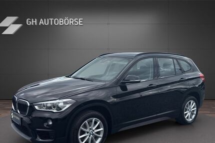 BMW X1 59.900 km 17.990 € Büttelborn 64572