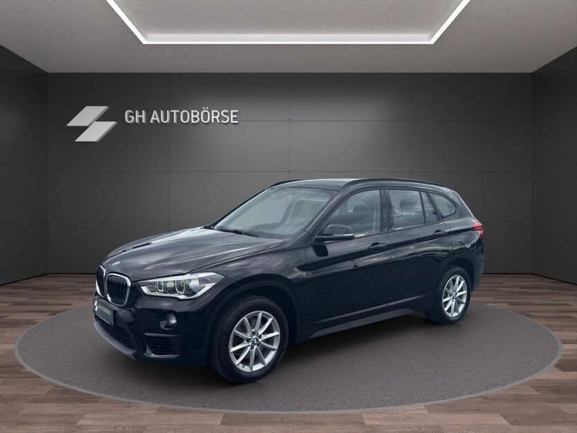 BMW X1 59.900 km 17.990 € Büttelborn 64572