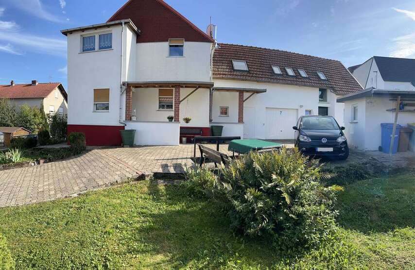 Haus zum Kaufen in Linsengericht 389.000 € 189.35 m²