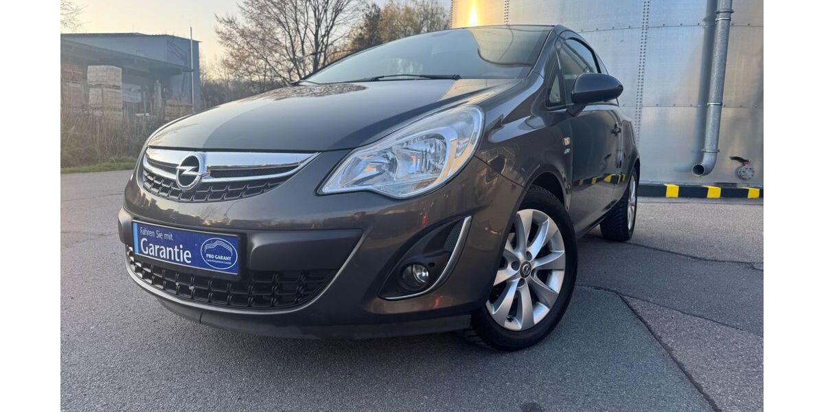 Opel Corsa 148.000 km 4.649 &euro; Groß - Zimmern 64846