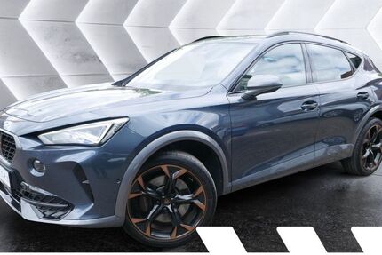 Cupra Formentor 96.602 km 28.391 € Büdingen-Düdelsheim 63654
