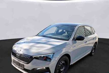 Skoda Scala 22.800 km 20.899 &euro; Mühlheim a. Main 63165