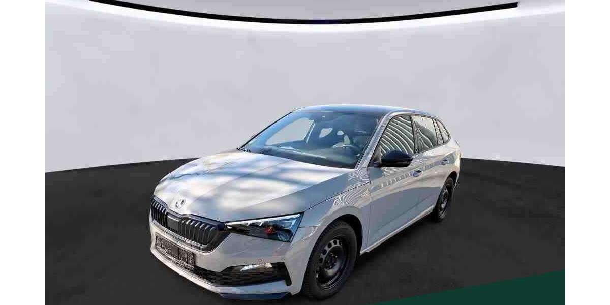 Skoda Scala 22.800 km 20.899 &euro; Mühlheim a. Main 63165