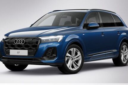 Audi Q7 25.118 km 68.700 € Dietzenbach 63128