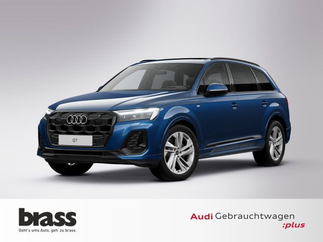 Audi Q7 25.118 km 68.700 € Dietzenbach 63128