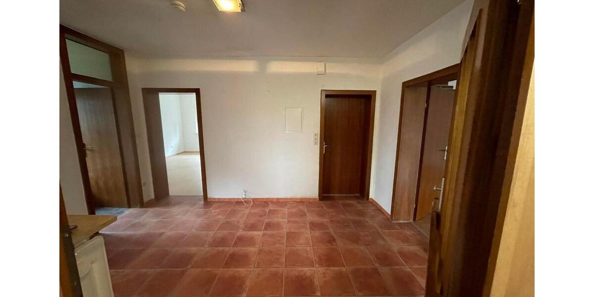Erdgeschoßwohnung Rödermark - 7 Zimmer, 108 m&sup2;, 1.600&euro; | Angebot:26632480