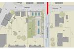 Etagenwohnung Offenbach am Main Bürgel - 2 Zimmer, 46 m&sup2;, 264.960&euro; | Angebot:26891452