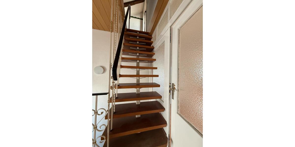 Etagenwohnung Groß-Gerau Gerau - 1.5 Zimmer, 30 m&sup2;, 950&euro; | Angebot:26235602